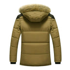 Ice Wall Parka