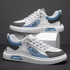Cahron Men's Premium Mesh Sneakers