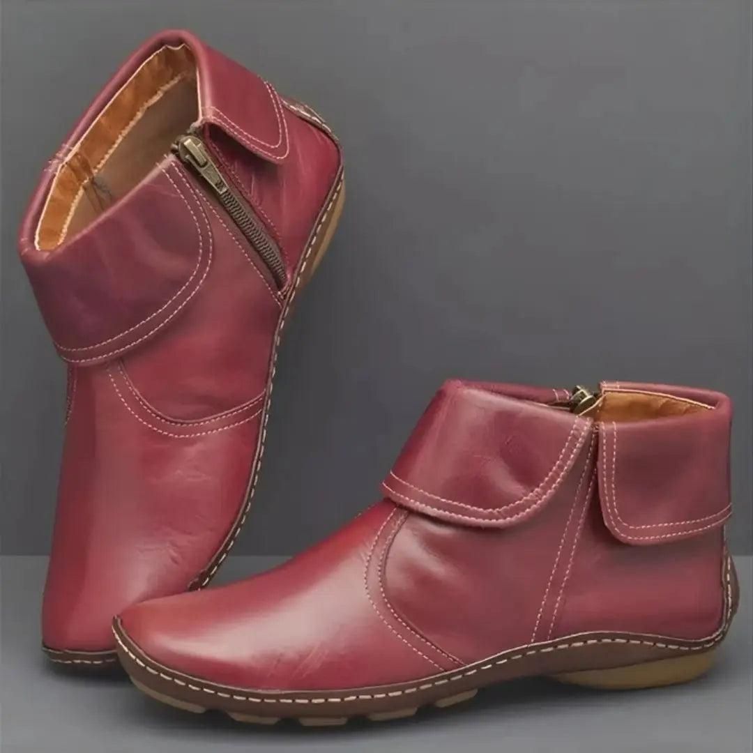 Reese Women's Waterproof Boots