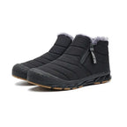Frostine Women's Waterproof Fur-Lined Snow Boots