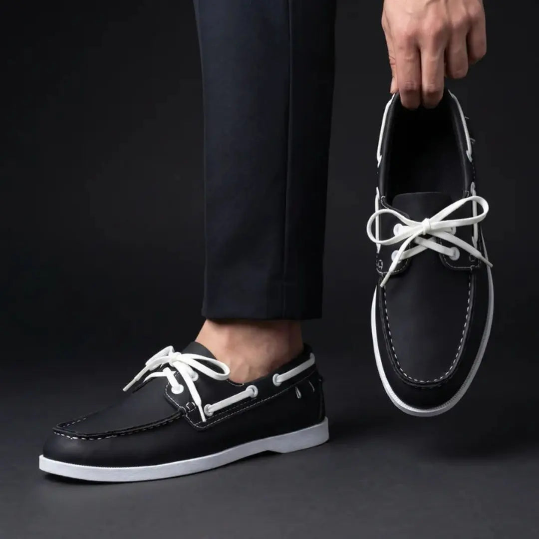 Marlin Men's Boat Shoes