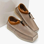 Eightball Men's Genuine Leather Loafers