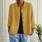 Women's Lightweight Structured Layering Top
