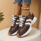 Marlowe Women's Selena Flow Sneakers