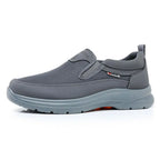 Men’s Slip-On Comfort Sneakers