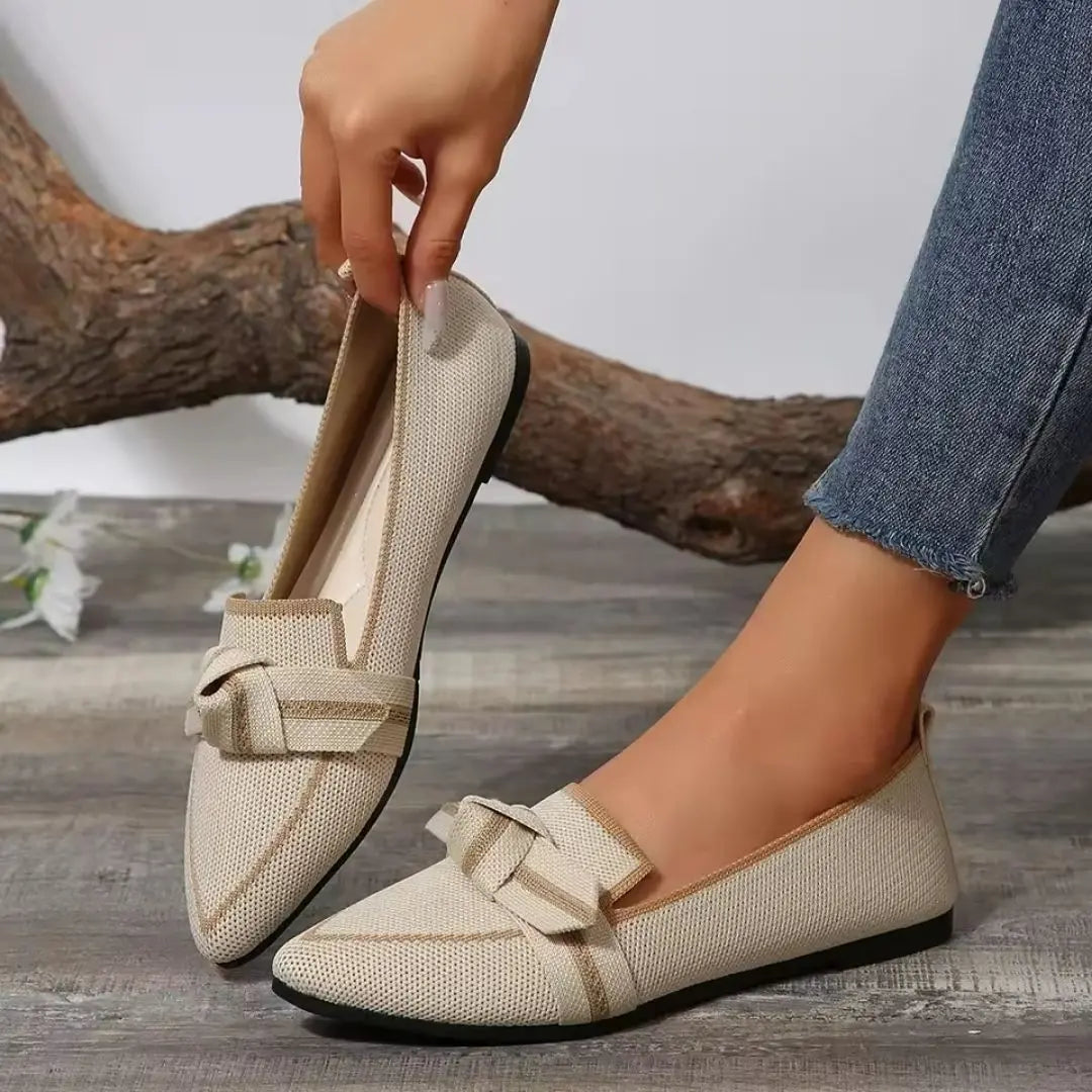 Amaris Women's Ribbon Sandals