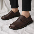 Mayfair Men's Genuine Leather Loafers