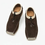 Eightball Men's Genuine Leather Loafers