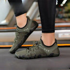 Savanna Adventure - Unisex Outdoor Grip Barefoot Footwear