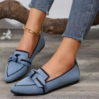 Amaris Women's Ribbon Sandals