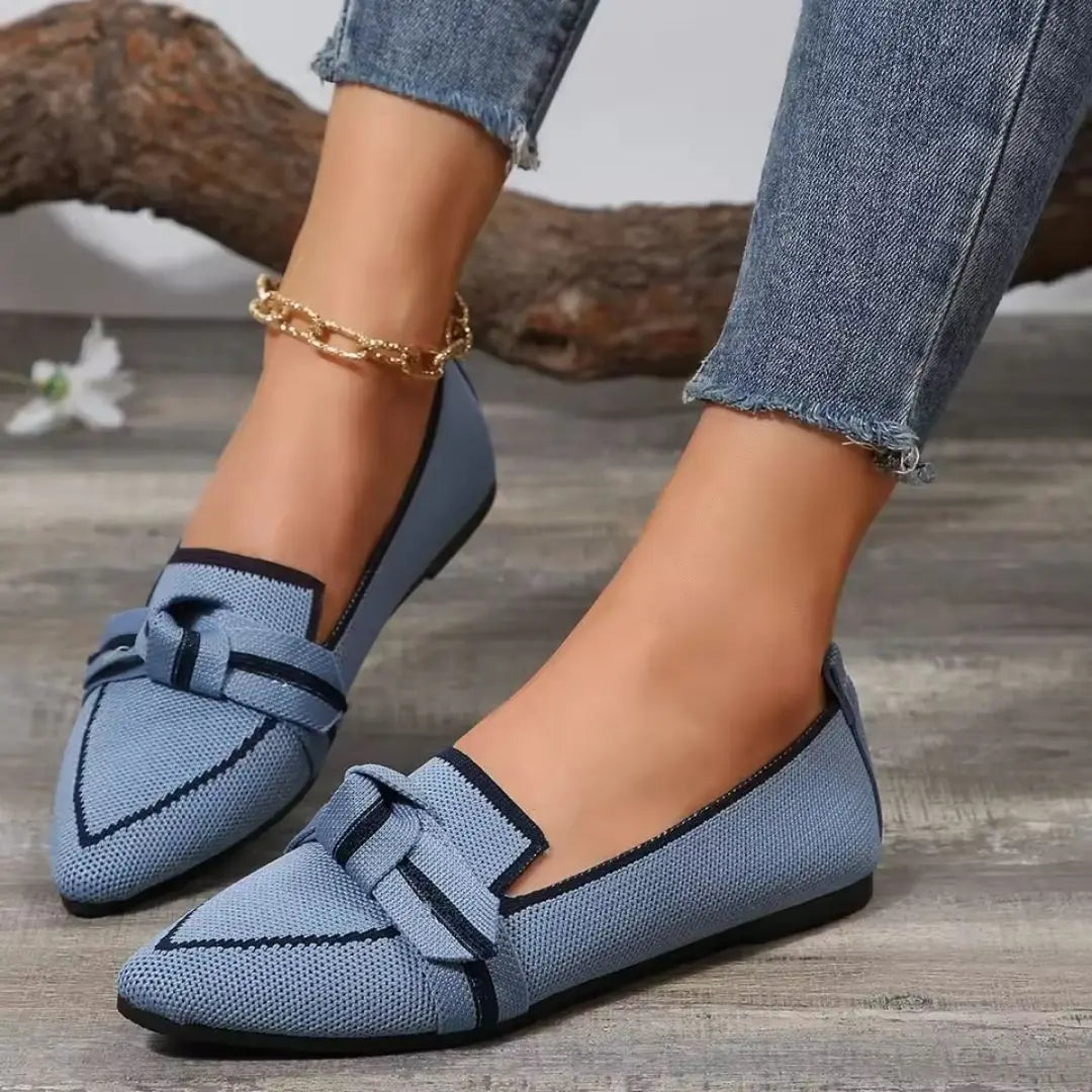 Amaris Women's Ribbon Sandals