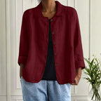 Women's Lightweight Structured Layering Top