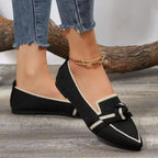 Amaris Women's Ribbon Sandals