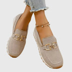 Women's Lightweight Breathable Comfort Loafers