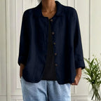 Women's Lightweight Structured Layering Top