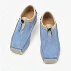 Eightball Men's Genuine Leather Loafers