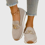 Women's Lightweight Breathable Comfort Loafers