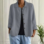 Women's Lightweight Structured Layering Top