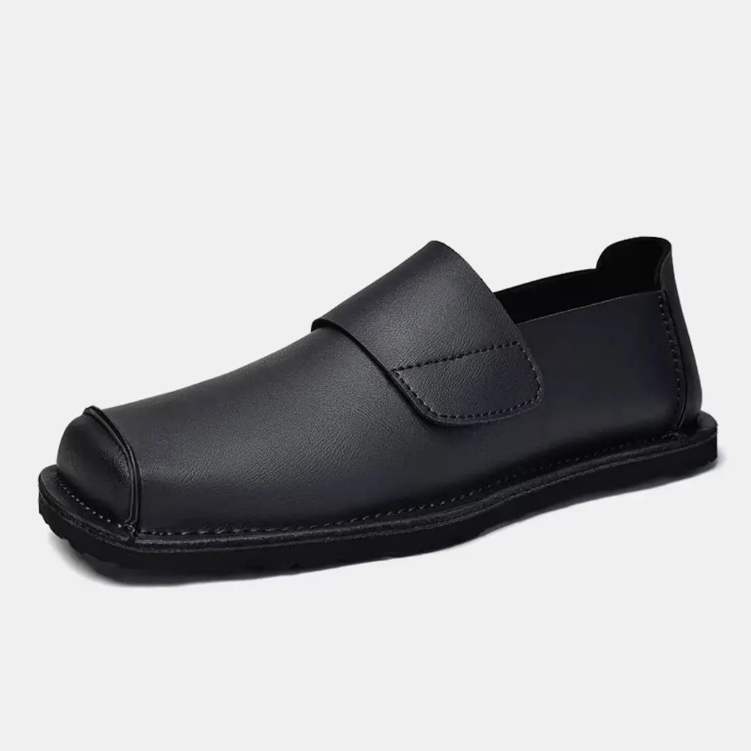 Mayfair Men's Genuine Leather Loafers