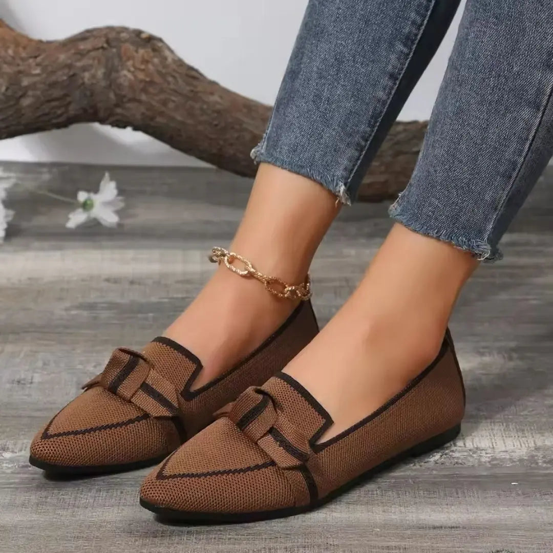 Amaris Women's Ribbon Sandals