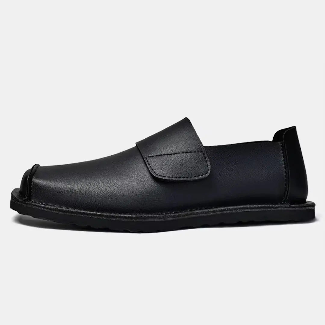 Mayfair Men's Genuine Leather Loafers