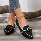 Amaris Women's Ribbon Sandals