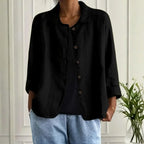 Women's Lightweight Structured Layering Top