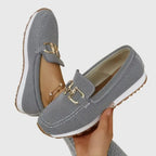 Women's Lightweight Breathable Comfort Loafers