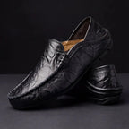 Florence Men's Genuine Leather Loafers