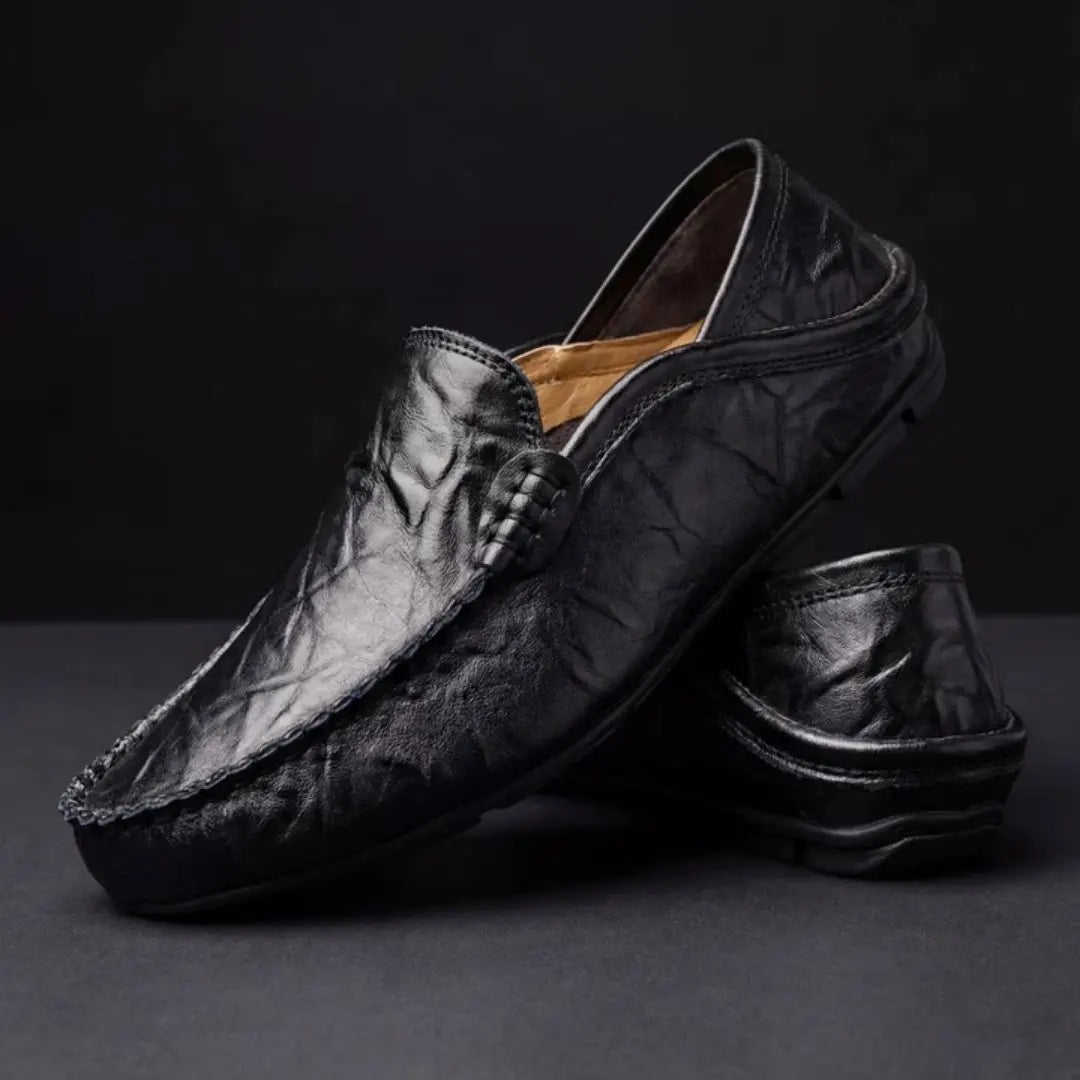 Florence Men's Genuine Leather Loafers