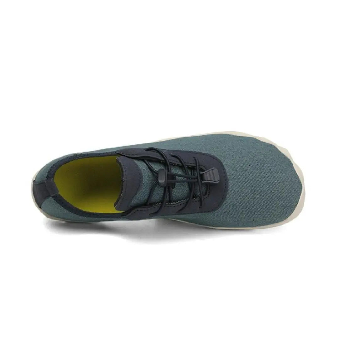 Veloro - Unisex Optimal Health & Traction Shoes