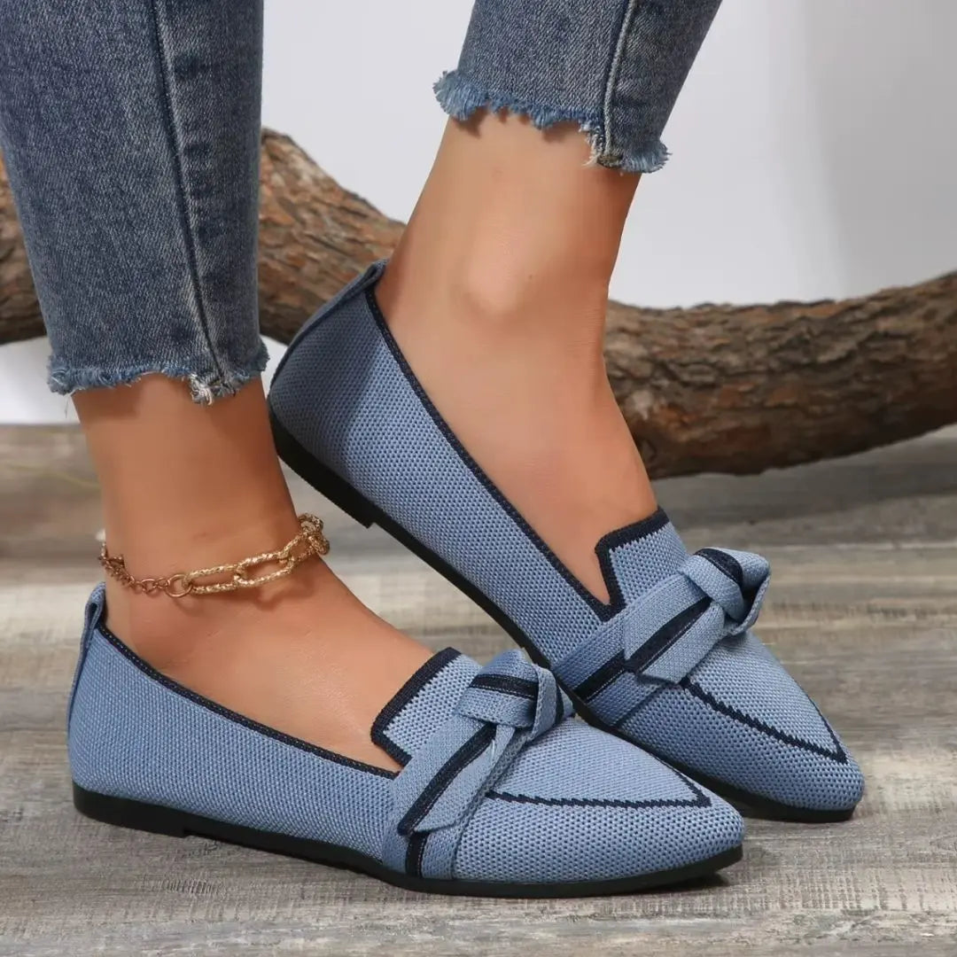 Amaris Women's Ribbon Sandals