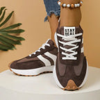 Marlowe Women's Selena Flow Sneakers