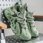 Kenzo Men's Tech Mesh Sneakers