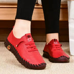 Women's Supportive Breathable Everyday Walking Shoes