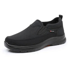 Men’s Slip-On Comfort Sneakers