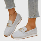 Women's Lightweight Breathable Comfort Loafers