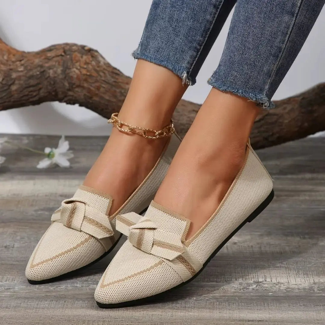 Amaris Women's Ribbon Sandals