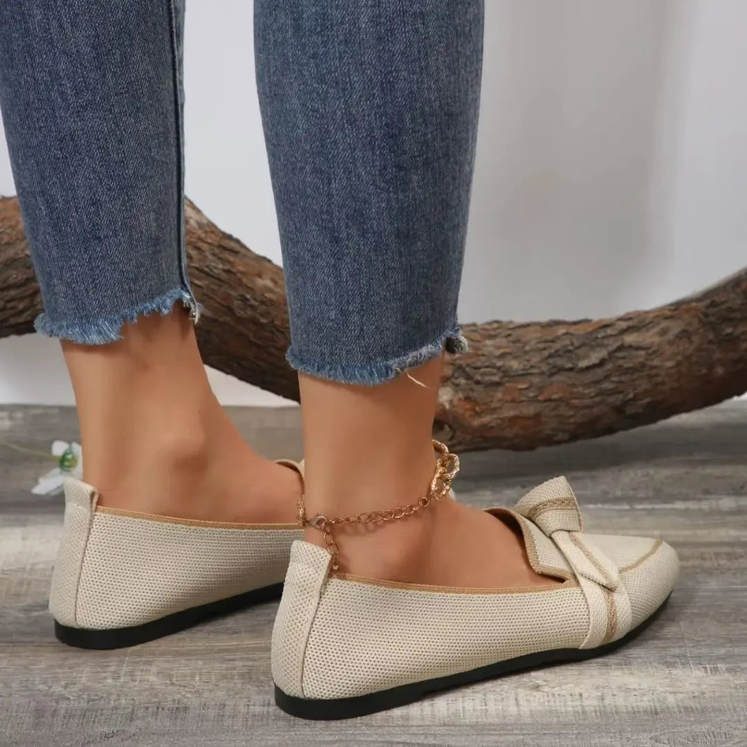 Amaris Women's Ribbon Sandals
