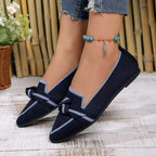 Amaris Women's Ribbon Sandals