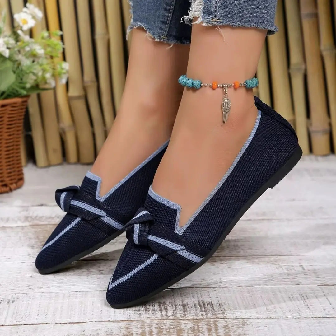 Amaris Women's Ribbon Sandals