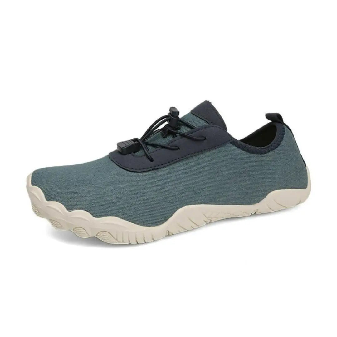 Veloro - Unisex Optimal Health & Traction Shoes