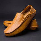 Florence Men's Genuine Leather Loafers