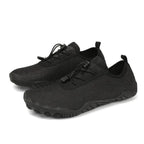 Veloro - Unisex Optimal Health & Traction Shoes
