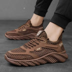 Kenzo Men's Mesh Sneakers