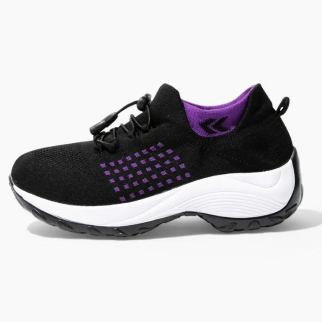 Women's Ortho Stretch Cushion Shoes