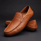 Florence Men's Genuine Leather Loafers