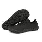 Veloro - Unisex Optimal Health & Traction Shoes