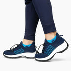 Women's Ortho Stretch Cushion Shoes