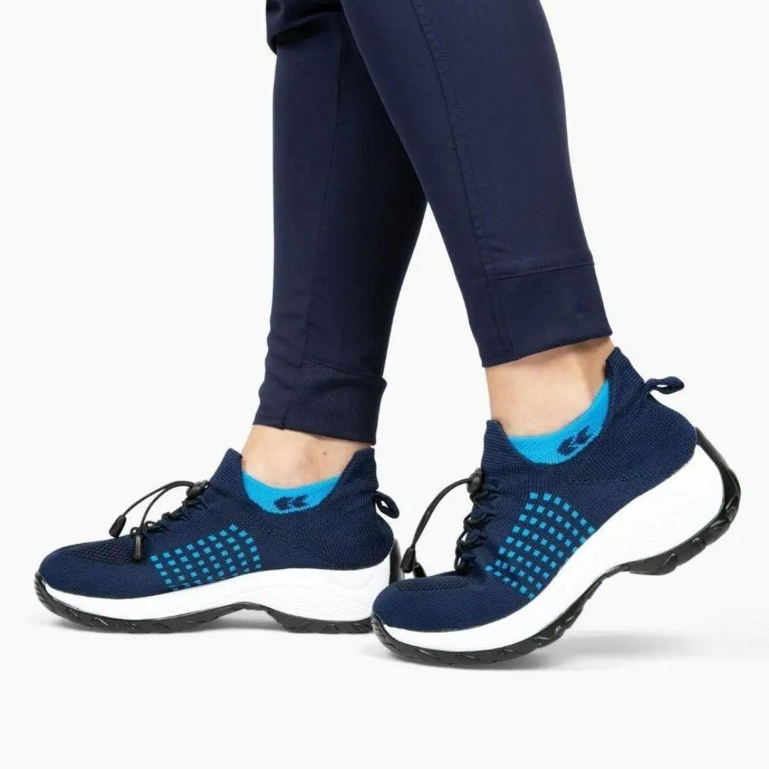 Women's Ortho Stretch Cushion Shoes